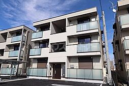 アヴァンス八潮B