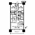 ウェリス南流山7階20.0万円