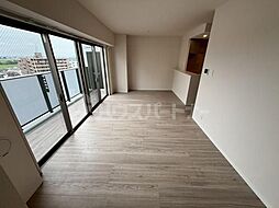 プレド・ラガール 5階2LDKのリビング/ダイニング