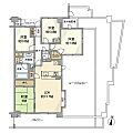ヴィスタガーデン柏の葉キャンパス7階19.5万円