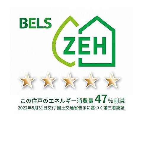 省エネ性能ラベル