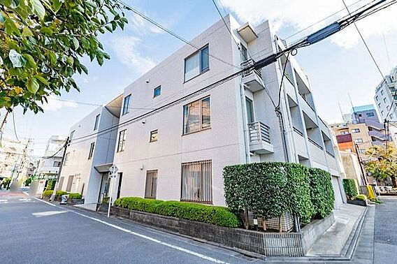 東横線「都立大...