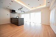 8階部分最上階角部屋住戸×新規リノベーション（令和8年1月完成）