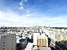 その他：開放的な眺望に加え、南西・北西向きの角部屋のため、陽当たり・通風良好な心地よい住まい。