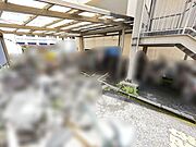 【駐輪場】※空き状況の詳細は担当者までお問い合わせください。