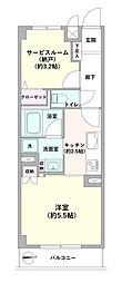 シャンボール柿の木坂