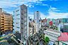 その他：遠くまで見渡せる眺望です。