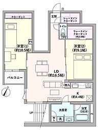 ラコサ都立大
