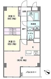 シーアイマンション駒場A棟
