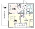 プライマリー桜新町4階5,780万円