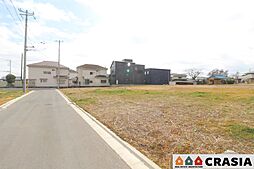 （クラシア）自由度の高い間取りが可能な広々72坪　下広谷