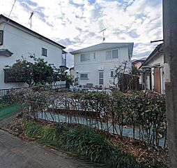 下川原