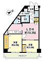 新横浜ハイツ7階16.0万円