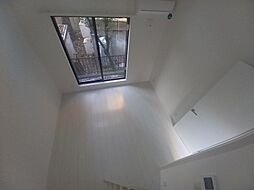 モンステラ羽沢 102 1階1Kのリビング/ダイニング