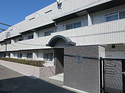 東急東横線 新丸子駅 徒歩8分