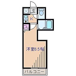 エルドゥレーヴ 1階