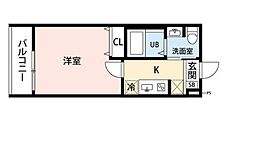 神大寺スクエア横浜 1階/103