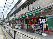 まいばすけっと 上小田中1丁目店（472m）
