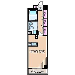 クール高田 4階