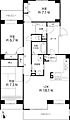 T`sgarden西寺尾B1階16.7万円