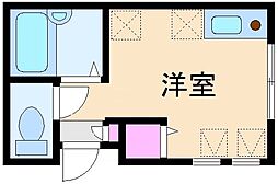 横浜市営地下鉄ブルーライン 岸根公園駅 徒歩6分