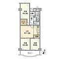 菊名ハイツ1号棟5階17.0万円