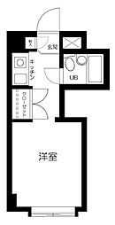 日吉パールハイツ 4階