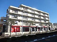 神奈川県横浜市都筑区荏田東4丁目：物件画像／株式会社アクアトゥエンティワン　大倉山エルム通り店