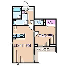 東急東横線 菊名駅 徒歩12分
