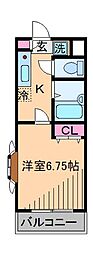 東急東横線 日吉駅 徒歩13分