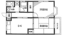 東急東横線 大倉山駅 徒歩12分