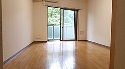パークヒル 1Kの写真