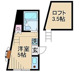 東急東横線 日吉駅 徒歩15分