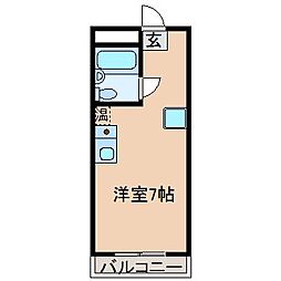 YSビスタ 3階
