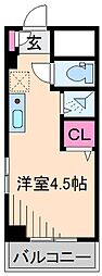 東急東横線 綱島駅 徒歩8分 3階/-