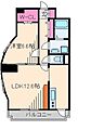 セゾンマノワール5階12.0万円