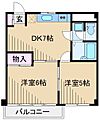 ウィステリア大倉山4階9.5万円