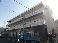 神奈川県川崎市幸区南加瀬5丁目：物件画像／株式会社アクアトゥエンティワン　大倉山エルム通り店