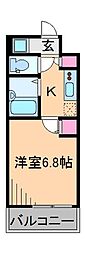 東急東横線 綱島駅 徒歩2分