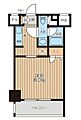レジディア新横浜9階10.8万円