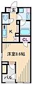 スタイリオ元住吉24階12.3万円