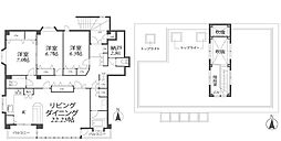 SRコート 3階/3E