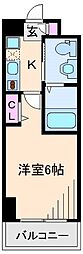東急新横浜線 新綱島駅 徒歩14分