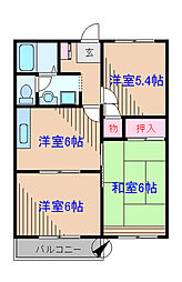 横浜市営地下鉄グリーンライン 日吉本町駅 徒歩3分