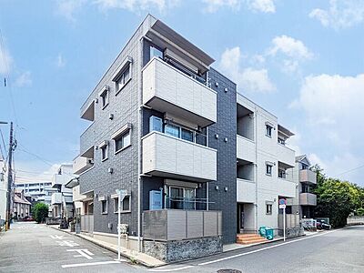 外観 外観