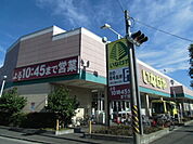 いなげや 川崎南加瀬店（530m）
