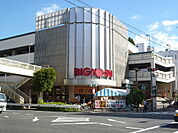 BIG YOSUN（ビッグヨーサン） 東神奈川店（412m）