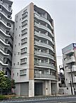 神奈川県川崎市中原区木月4丁目：物件画像／株式会社アクアトゥエンティワン　大倉山エルム通り店