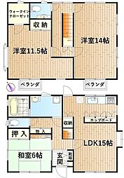 石澤貸家