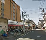 そうてつローゼン塚越店（1159m）